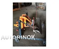MC 50 Adv Karcher ММЗ Рыбница
