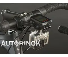 Велодержатель ACC-515 GoPro Garmin
