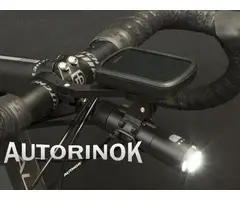 Велодержатель ACC-515 GoPro Garmin