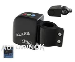 Alarma pentru bicicletă M-Wave