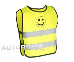 Veste reflectorizante pentru bicicletă Moldova