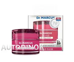 Ароматизатор Dr. Marcus SENSO Delux Black
