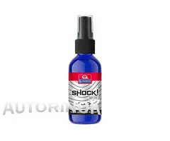 Спрей-ароматизатор Dr. Marcus Shock Black