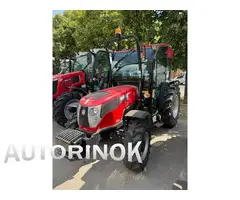 Трактор Hattat B3080 (76 л.с.)