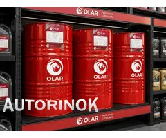 Ulei hidraulic OLAR HEXA HLP 46