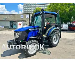 Трактор Lovol TB 504 Gen-3 (50 л.с.)