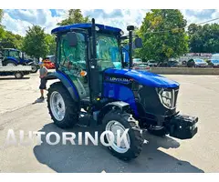 Tractor Lovol TB 504 Gen-3 (50 c.p.)