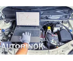 Chiptuning motor și eliminare DPF