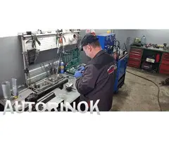 Ремонт рулевых реек в Бельцах