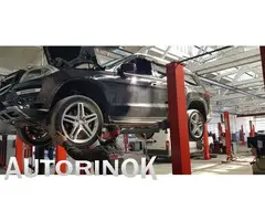 Repararea casetelor de direcție în Bălți