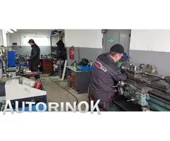 Repararea casetelor de direcție în Bălți
