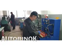 Repararea casetelor de direcție în Bălți