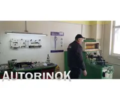 Ремонт дизельных форсунок и ТНВД в Бельцах