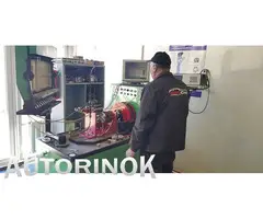 Ремонт дизельных форсунок и ТНВД в Бельцах