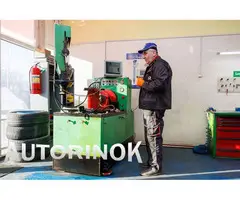 Ремонт дизельных форсунок и ТНВД в Бельцах