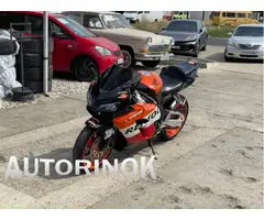 Продажа Honda CBR1000RR в Тирасполе