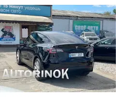 Продажа Tesla Model Y Long Range в Тирасполе