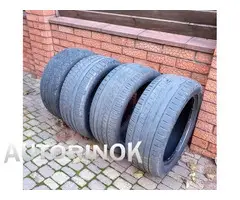 Продажа зимних шин R18 245/45 в Тирасполе