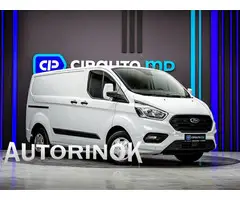 Продажа фургон Ford Transit Custom 2018 в Молдове