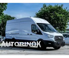 Фургон Ford Transit 2019 в Молдове