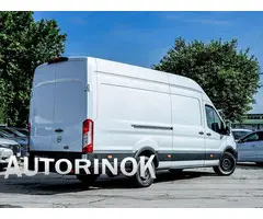 Фургон Ford Transit 2019 в Молдове