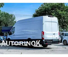 Фургон Ford Transit 2019 в Молдове
