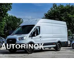 Фургон Ford Transit 2019 в Молдове