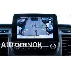 Фургон Ford Transit 2019 в Молдове