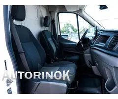 Фургон Ford Transit 2019 в Молдове