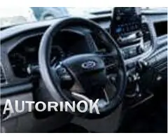 Фургон Ford Transit 2019 в Молдове