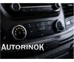 Фургон Ford Transit 2019 в Молдове