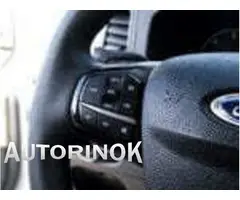 Фургон Ford Transit 2019 в Молдове