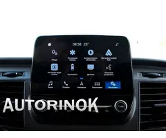 Фургон Ford Transit 2019 в Молдове