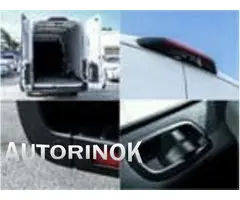 Фургон Ford Transit 2019 в Молдове
