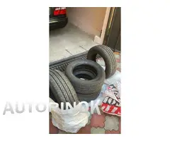 Продажа автошин Yokohama 205/65 R15 в Бендерах