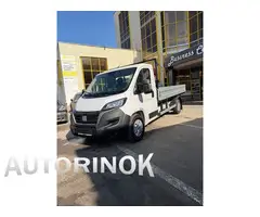 Фургон Fiat Ducato L4H1 2025 в Молдове
