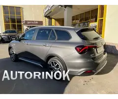 Vânzare Fiat Tipo Sport Wagon Cross 2023