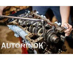 Repararea motoarelor auto