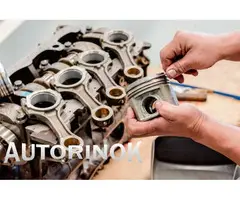 Repararea motoarelor auto