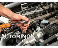 Repararea motoarelor auto