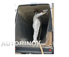 Izolarea termică a camioanelor