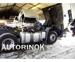 Serviciu auto specializat pentru camioane Resor.MD
