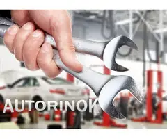Автосервис Car & Bus Resor в Кишинёве