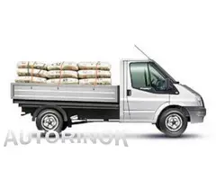 Увеличиваем грузоподъемность авто в 1,5 раза