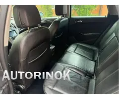 Opel Astra 2013 универсал дизель
