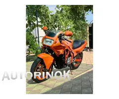 Honda CBR 600 F1 1990