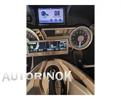 BMW K 1600 GTL 2013, флагманский туринг