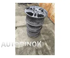 Диски Subaru R14, 5x100
