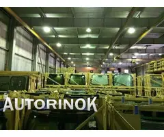 Автостекла от производителя — GLASSCAR EXPERT