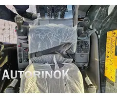 Excavator Hidromek 145 LC SR în Moldova